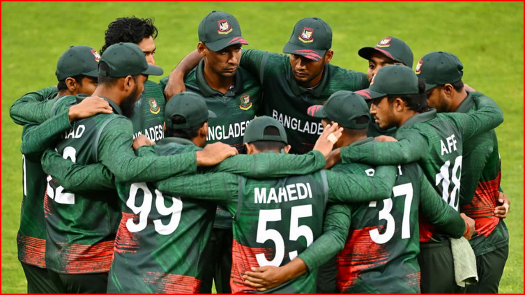 ব্রেকিং নিউজ ; লাফিয়ে বেতন বাড়ল ক্রিকেটারদের