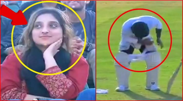 মাঠের মধ্যেই প্যান্ট খুলে গেল লিটন দাসের, দেখে পাকিস্তানের মেয়েদের একি কান্ড