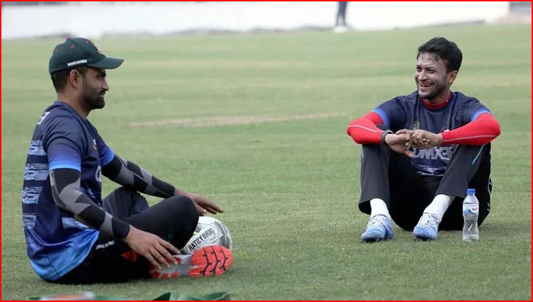 অবশেষে সব ভুলে হত্যা মামলায় সাকিব কে নিয়ে অবিশ্বাস্য মন্তব্য করলেন তামিম, চারিদিকে তুমুল আলোচনার ঝড়