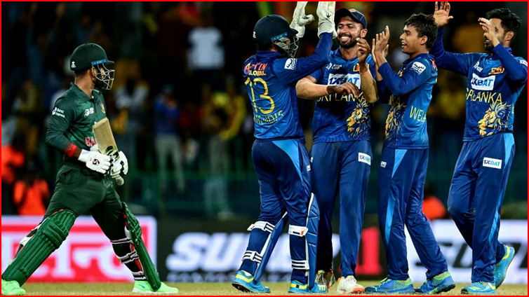 শ্রীলঙ্কার ম্যাচ সহ আজ টিভিতে যেসব খেলা দেখবেন (২৯ আগস্ট ২০২৪)