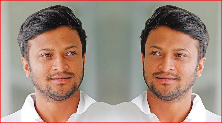 সাকিবের হ*ত্যা মা'ম'লা'র পক্ষ নিয়ে যা বললেন বাংলাদেশের সাবেক অধিনায়ক