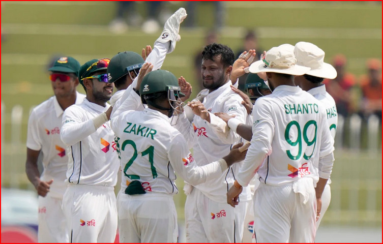 যে কারনে পাকিস্তান-বাংলাদেশ ম্যাচ টস হয়নি এখন, খেলা শুরু নতুন সময় নির্ধারণ