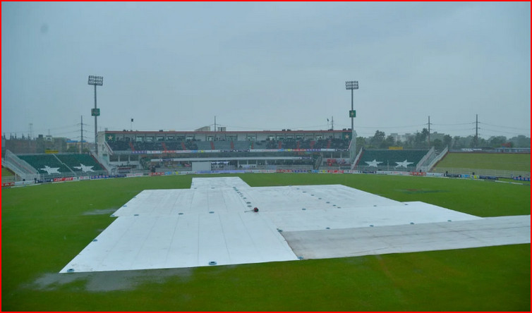 আগামীকাল বাংলাদেশ-পাকিস্তান টেস্ট নিয়ে যা বলছে আবহাওয়া অফিস