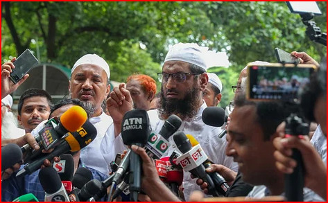 এক ব্যক্তি দুইবার প্রধানমন্ত্রী নয়, জবাবে যা বললেন প্রধান উপদেষ্টা ড. মুহাম্মদ ইউনূস