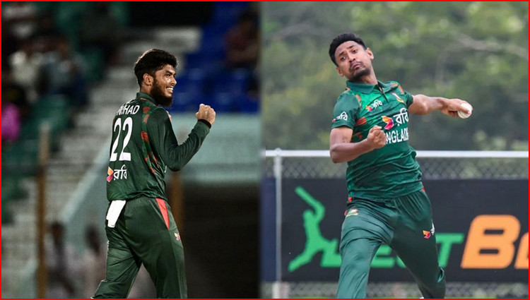 দীর্ঘ ৯ বছর পর আকাশ ছোঁয়া পারিশ্রমিকে বিগ-ব্যাশে দল পেলেন বাংলাদেশের ক্রিকেটার