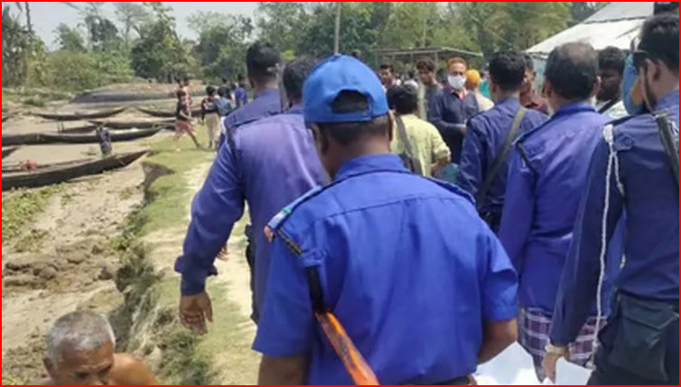ভারত পালাতে গিয়ে ১১ আওয়ামী লীগ নেতাকে সুন্দরবনে রেখে চলে গেল দালাল