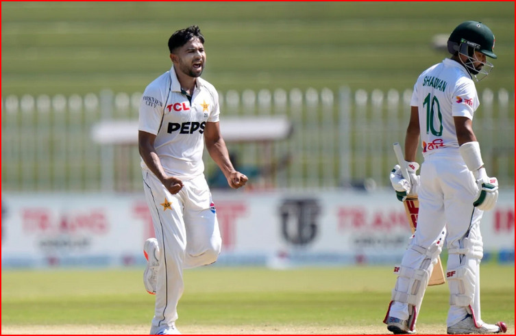 ৬ রানে বাংলাদেশের নেই ৪ উইকেট, দেখে নিন সর্বশেষ স্কোর-