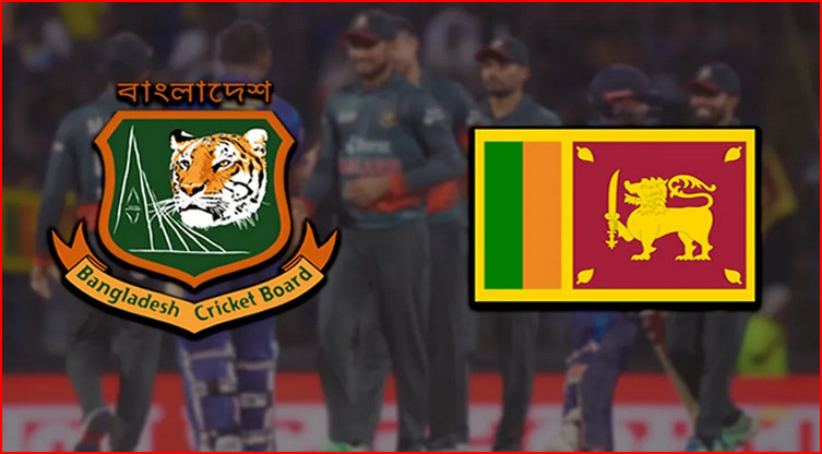 ২ ওয়ানডে ও ৫ T20 ম্যাচের জন্য শ্রীলংকার বিপক্ষে শক্তিশালী দল ১৫ সদস্যের দল ঘোষণা করলো বাংলাদেশ