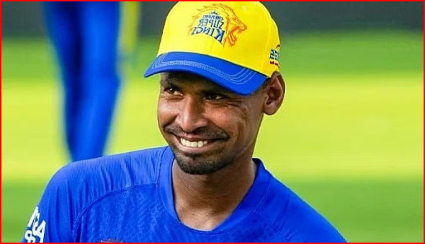চেন্নাইকে কাঁচকলা দেখিয়ে ১৫ কোটিতে আইপিএলের নতুন দলে মুস্তাফিজ