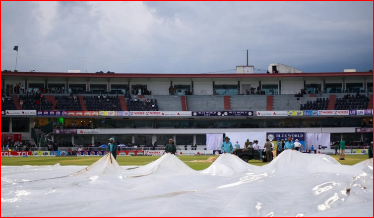 আগামীকাল বাংলাদেশের বড় বাধা বৃষ্টি, যেমন থাকবে রাওয়ালপিন্ডির আবহাওয়া