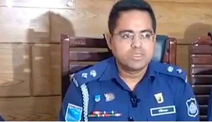 অবশেষে আ'ট'ক লা'শে'র স্তূপের কারিগর মাস্টাস মাইন্ড পুলিশ সুপার, বেড়িয়ে এলো আসল রহস্য
