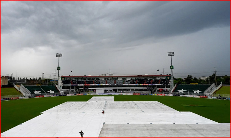 আজ যেমন থাকবে রাওয়ালপিন্ডির আবহাওয়া, বাংলাদেশের জয়ের পথে বড় বাঁধা বৃষ্টি!