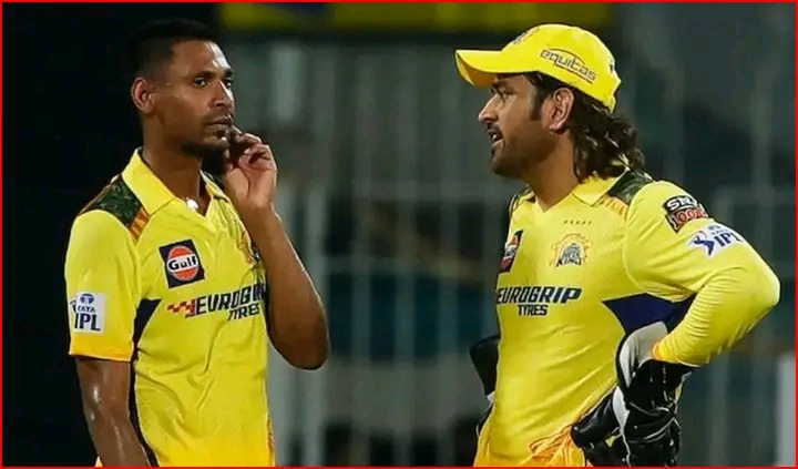 ধোনির কথা রাখলেন না মুস্তাফিজ চেন্নাই ছেড়ে ১০ কোটিতে নতুন দলে যোগ দিলেন