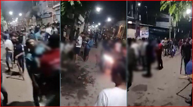 রাতভর কলেজ ও বিশ্ববিদ্যালয়ের শিক্ষার্থীদের মধ্যে দফায় দফায় সংঘর্ষ, বহু হতাহত