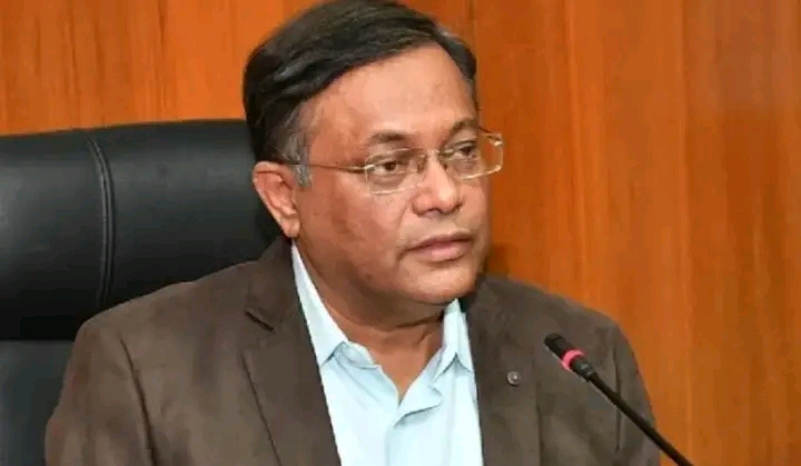 কোন টাকা না দিয়ে যে উপায়ে দুটি ৭৪ কোটি টাকার জাহাজের মালিক হন সাবেক পররাষ্ট্রমন্ত্রী হাছান মাহমুদ!