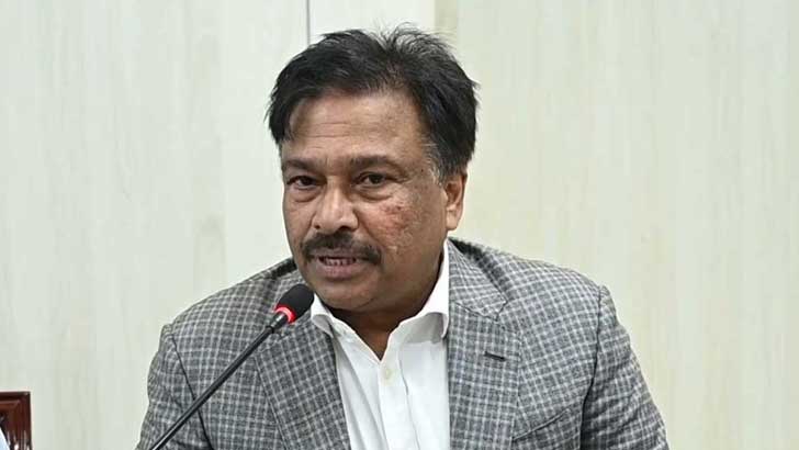 কোচ সালাউদ্দীন নয়, চমক নিয়ে নতুন কোচের নাম ঘোষণা করলো বিসিবি
