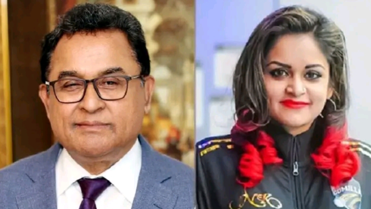 বাবা-মেয়ে মিলে যত টাকা পাচার করে দুবাইয়ে বিশাল সাম্রাজ্য গড়লেন