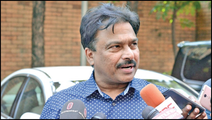 সর্বোচ্চ যত বছর বিসিবির সভাপতি থাকতে পারবেন এক ব্যাক্তি ঘোষণা দিলেন ক্রীড়া উপদেষ্টা