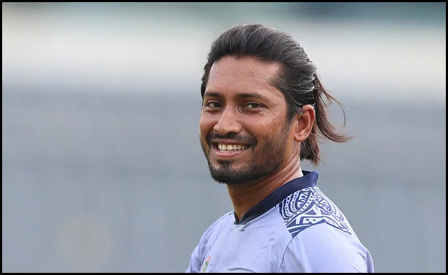 ব্রেকিং নিউজ ; দলে ডাক পেলেন এনামুল হক বিজয়