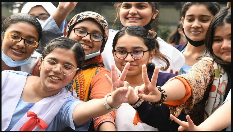 এই মাত্র পাওয়া ; এইচএসসি ও সমমান পরীক্ষার ফলাফল প্রকাশের তারিখ ঘোষণা
