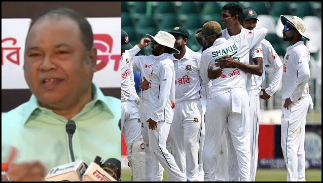 ঘরের মাঠে পাকিস্তানকে বাংলাওয়াশ করা দলটা ভারতে পাঠাতে পারল না বিসিবি
