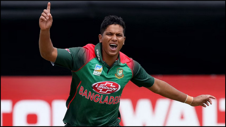 বাংলাদেশের একাদশে সুযোগ না পেয়ে অন্য দেশের হয়ে খেলবেন সাইফউদ্দিন