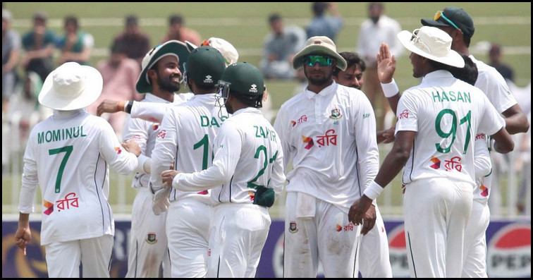 পাকিস্তানকে বাংলাওয়াশ করে যত টাকা পুরুষ্কার পেল বিসিবি