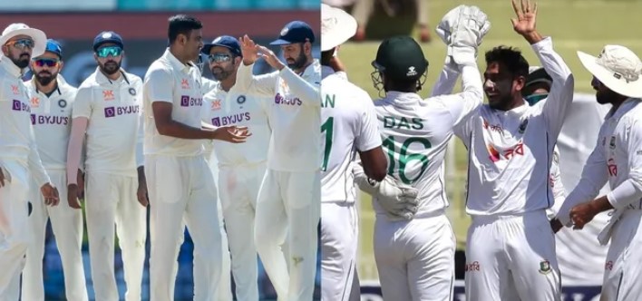 বাংলাদেশের মাত্র এক ক্রিকেটারের ভয়ে ১ হাজার পরিকল্পনায় ভারত