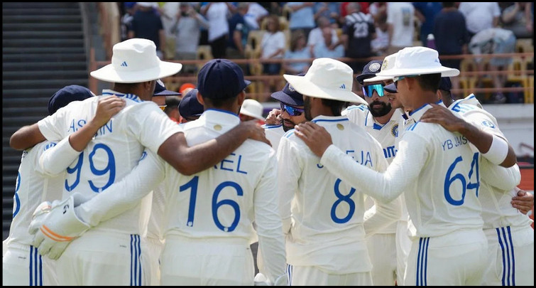 ভারতের তারকা ব্যাটারের ইনজুরির পর বাংলাদেশের বিপক্ষে চেন্নাই টেস্টে নতুন করে একাদশ ঘোষণা