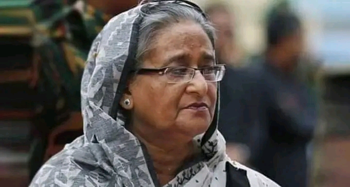 ভারতে ভিসার মেয়াদ শেষ: হাসিনার নতুন ঠিকানা মিলছে যে দেশে