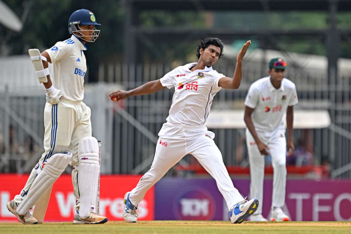 ৩ বাঘা বাঘা উইকেট হারিয়ে শুরুতেই মহাবিপদে ভারত