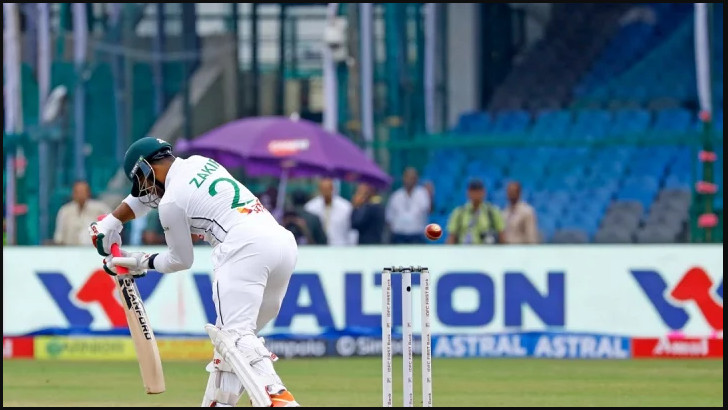 ভারতের মত এমন ‘শূন্য’ বাংলাদেশ আগে দেখেনি