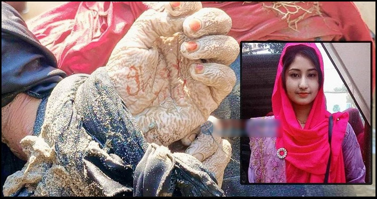 স্বামীর ঠাণ্ডা মাথার পরিকল্পনায় স্ত্রীর মৃত্যু