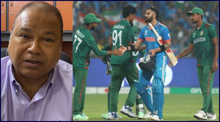 বাংলাদেশের টি-২০ দলে ব্যাপক রদবদল নিয়ে ভারতের বিপক্ষে দুই টি টোয়েন্টির জন্য শাক্তিশালী দল ঘোষণা