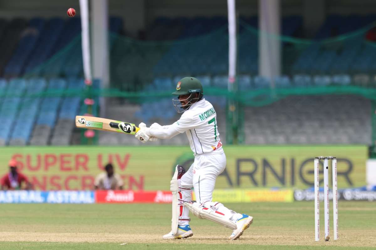 অবশেষে কানপুর টেস্ট নিয়ে বিশাল সুখবর