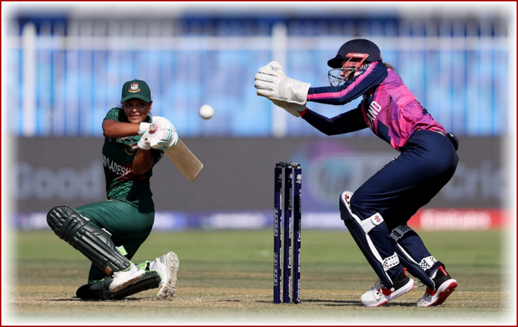 হাড্ডাহাড্ডি লড়াইয়ে শেষ হল বাংলাদেশ-স্কটল্যান্ডের খেলা, দেখে নিন ফলাফল