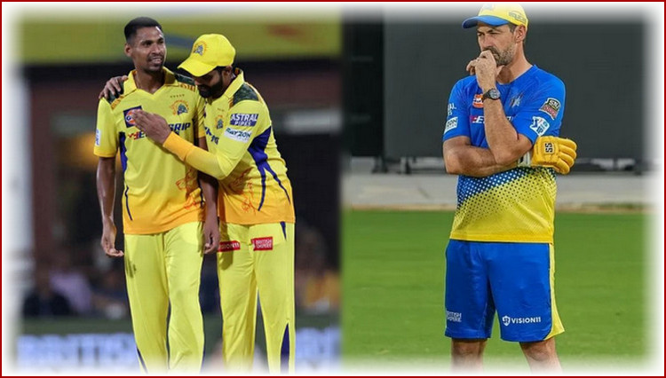 ব্রেকিং নিউজ ; অবশেষে মুস্তাফিজকে নিয়ে অবিশ্বাস্য সিদ্ধান্ত জানালো চেন্নাই