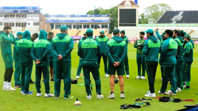 বিশাল বড় চমক নিয়ে টি-টোয়েন্টি না খেলা ক্রিকেটারকে অধিনায়ক করার সিদ্ধান্ত নিল পিসিবি