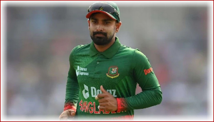 ব্রেকিং নিউজ ; অধিনায়ক হলেন লিটন দাস