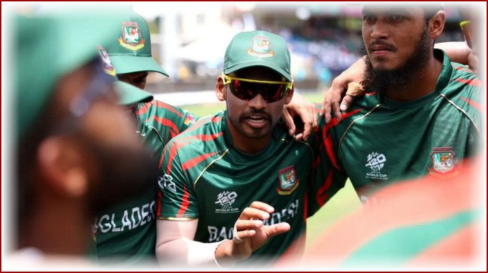 সন্ধ্যা ৭ টায় নয়, নতুন সময়ে ভারতের বিপক্ষে মাঠে নামবে বাংলাদেশ, দেখে নিন চমক ভরা একাদশ