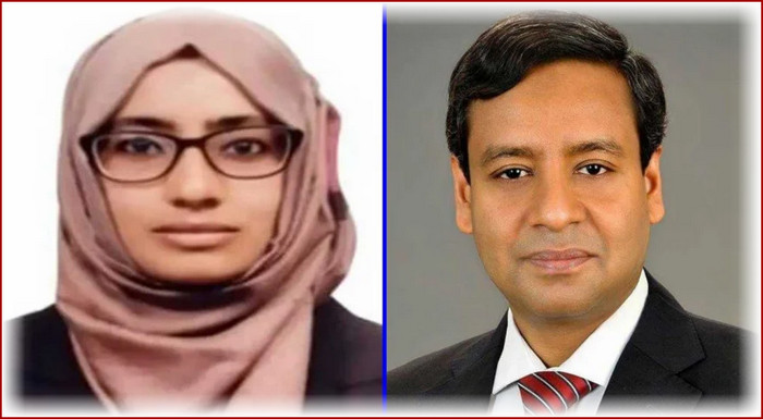 ম্যাজিস্ট্রেট ঊর্মিকে নিয়ে কঠিন প্রশ্ন ছুড়ে দিলেন গোলাম মাওলা রনি, দেশ জুড়ে তুমুল আলোচনা