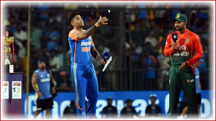 ভারতের বিপক্ষে লজ্জাজনক হারের পর সরাসরি যাকে দোষ দিলেন শান্ত