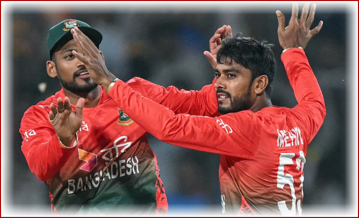 আগামীকাল সকাল ৯ টায় নয়, নতুন সময়ে ভারতের মুখোমুখি হবে বাংলাদেশ; দেখে নিন সময়