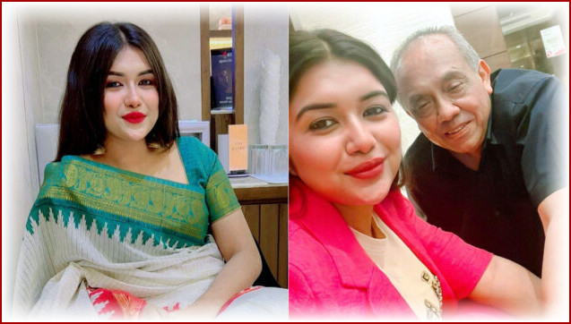 তনির বুড়া স্বামী আর নেই, যা জানালেন তনি