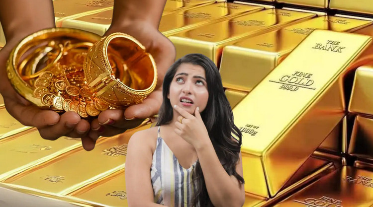 আগামী ৫ এবং ১০ বছরে সোনার দাম কত হবে, দেখে নিন!
