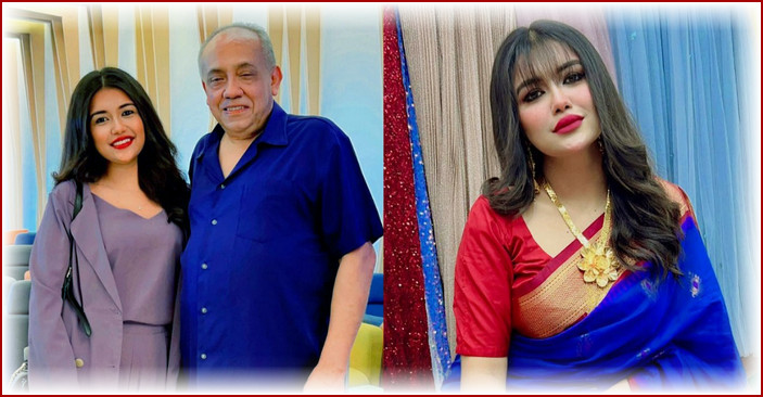 তনির বুড়া স্বামী আর নেই, নতুন করে যা জানালেন তনি