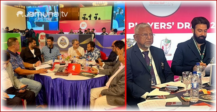 বিপিএলে এবারের সবচেয়ে দামি দল বরিশাল! দল সাজাতে যে দল খরচ করলো যত