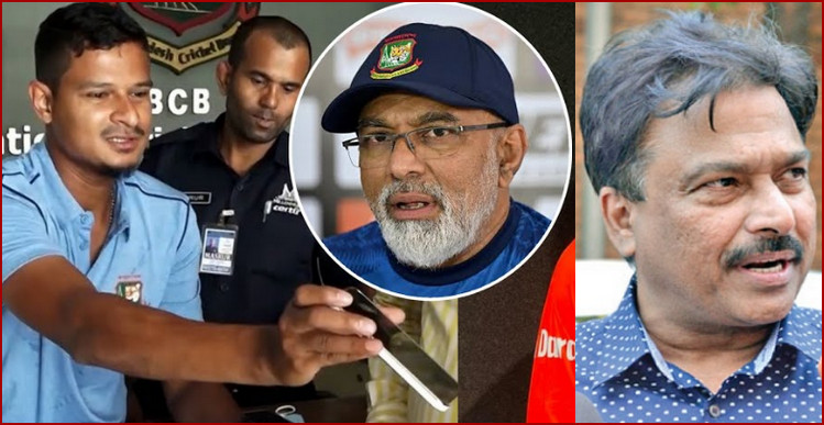 অবশেষে ন্যায়বিচার পেলেন নাসুম আহমেদ; এমনটা মানা যায় না, বরখাস্ত করে ফারুকের জবাব