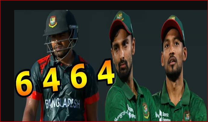 যেভাবে ব্যাটিং করে হারা ম্যাচ জেতাতে হয়, শান্ত লিটনদের চোখে আঙ্গুল দিয়ে দেখালো আকবর আলী