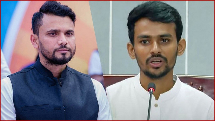 হঠাৎ মাশরাফিকে নিয়ে করা ক্রীড়া উপদেষ্টা আসিফ মাহমুদের ফেসবুক পোস্ট ঘরে তুমুল আলোচনার ঝড়